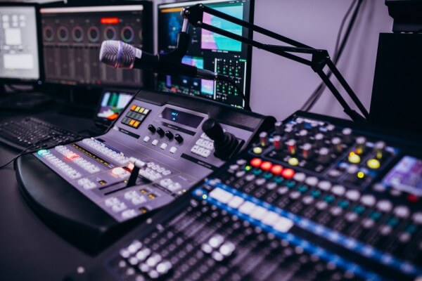 audio-visual-equipment-supplier