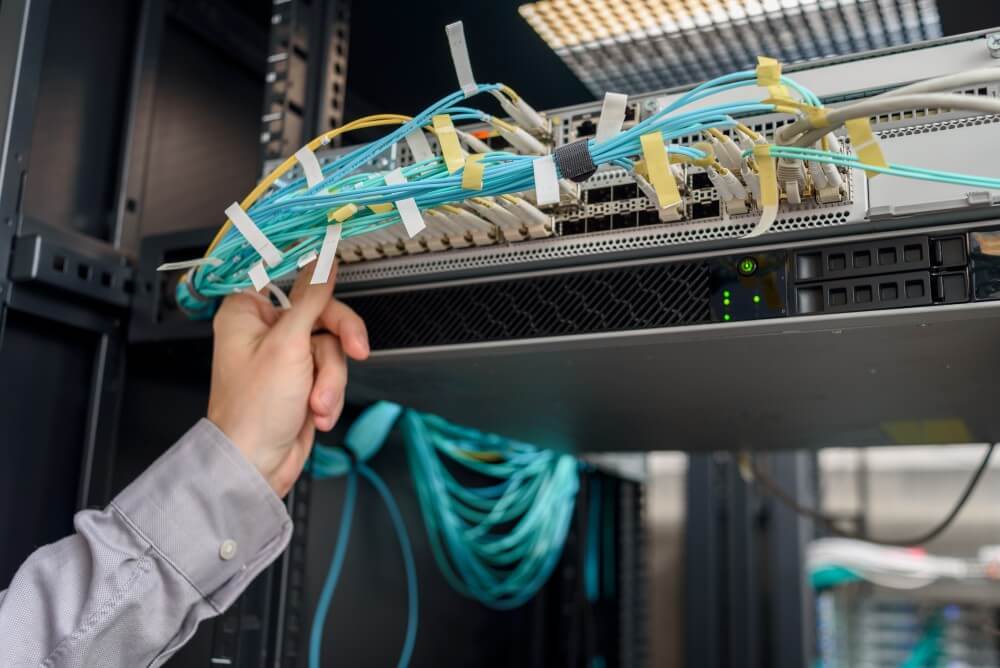 Best Cisco Providers in Abu Dhabi