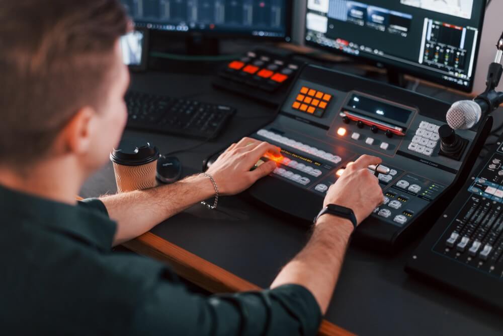reliable-av-service