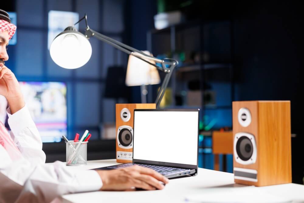 Top QSC Speaker Providers
