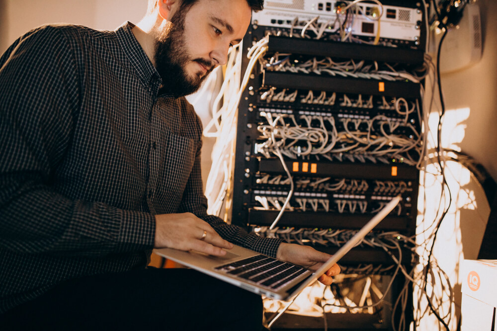 top-structured-cabling-solutions